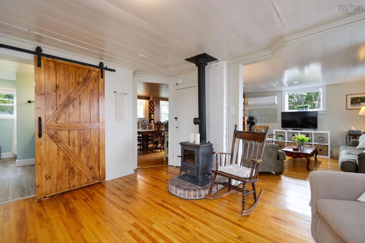 Property Photo:  15398 Highway 4  NS B0E 3B0 