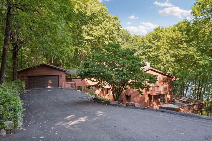 Property Photo:  5845 Ridge Road  MN 55331 