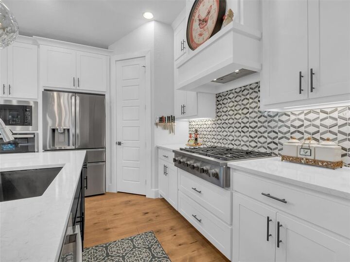 Property Photo:  13244 Cedar Sage Trail  TX 76008 