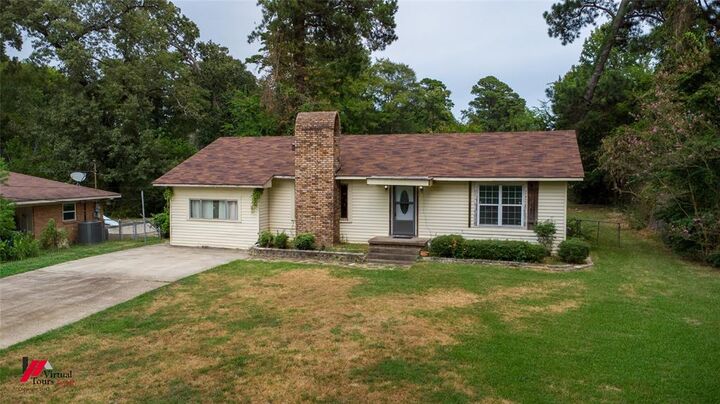 Property Photo:  4017 Independence Avenue  LA 71109 