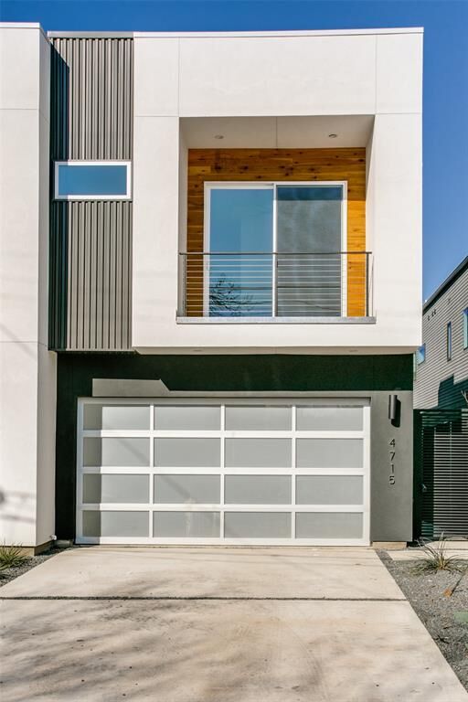 Property Photo:  4715 Belmont Avenue  TX 75204 