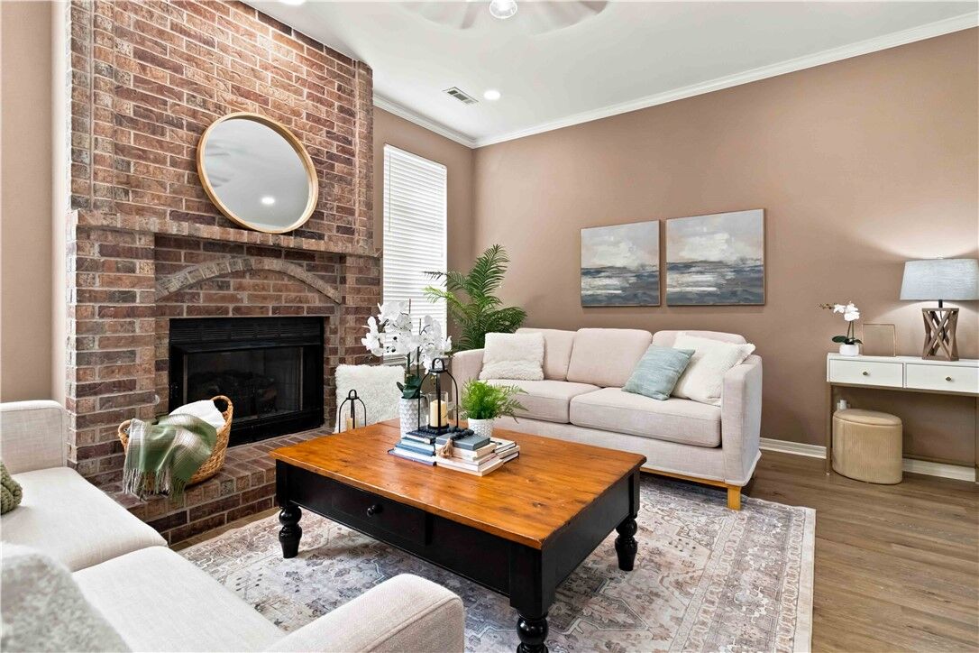 Property Photo:  52 Terry Street  AR 72730 