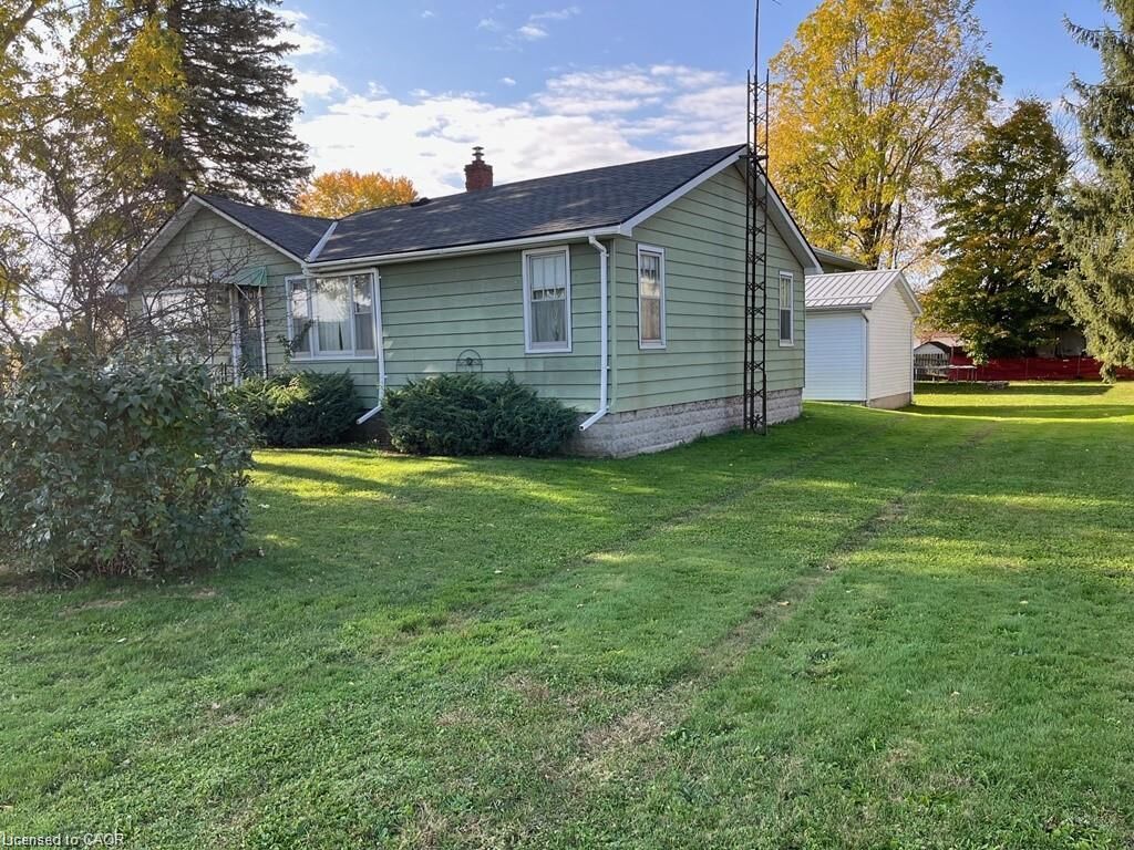 Property Photo: 1-5 Priddle Drive ON N0E 1G0