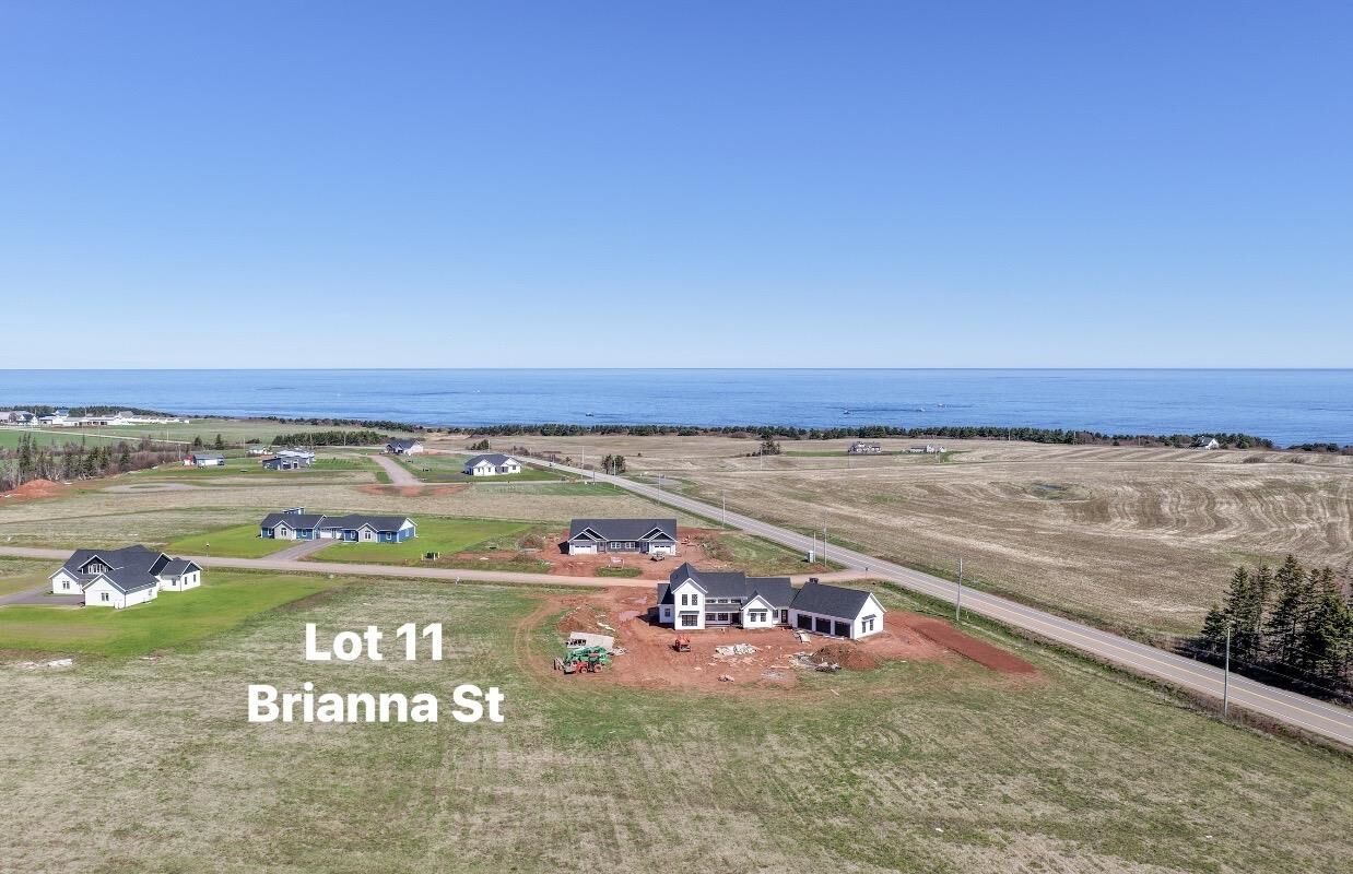 Property Photo:  Lot 11 Brianna Street - Cavendish Horizons Estates  PE C0A 1N0 