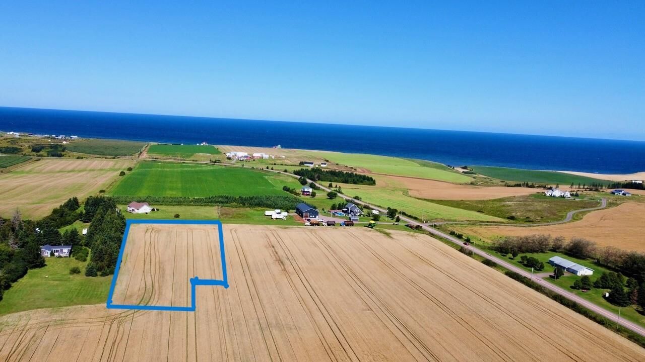 Property Photo:  Lot 1 And Lot 2 Salt Wind Way  PE C0B 1M0 