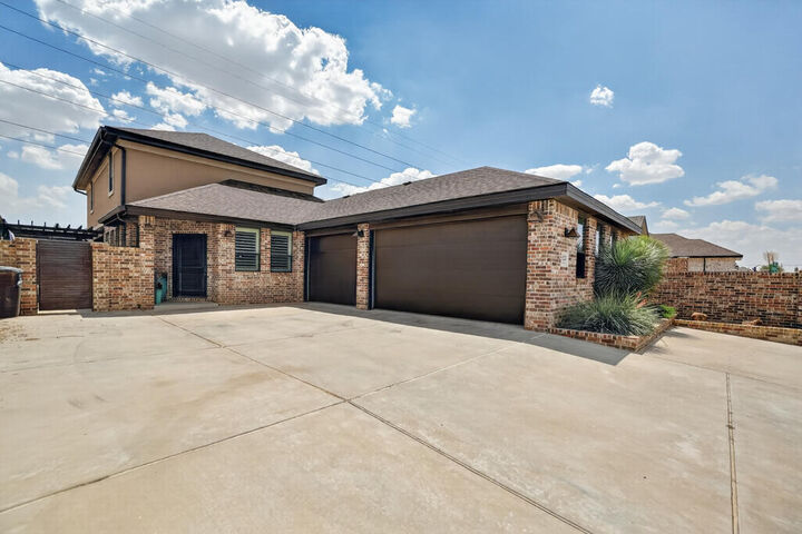 Property Photo:  5213 Ellen Jayne Way  TX 79707 