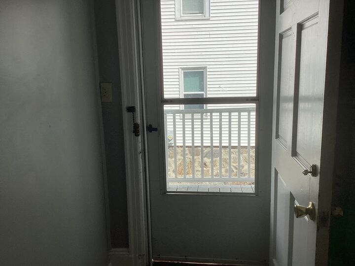 Property Photo:  40 Newcastle Rd 1  MA 02135 