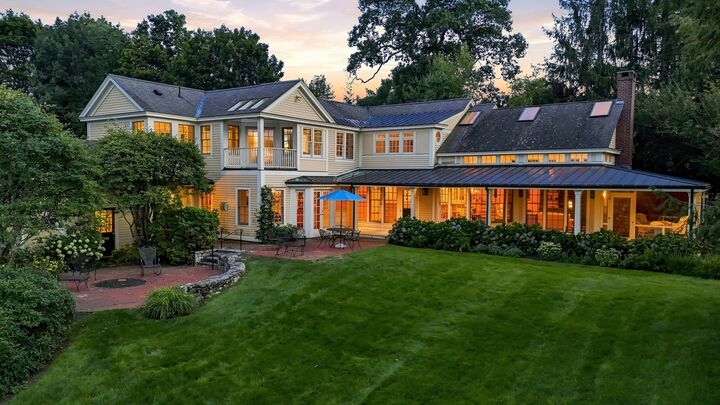 Property Photo: 42 Adams Street MA 02420