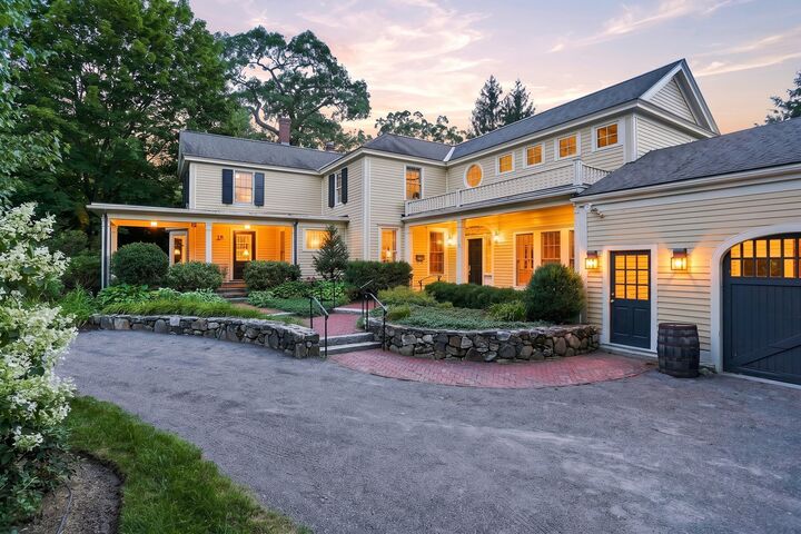 Property Photo:  42 Adams Street  MA 02420 