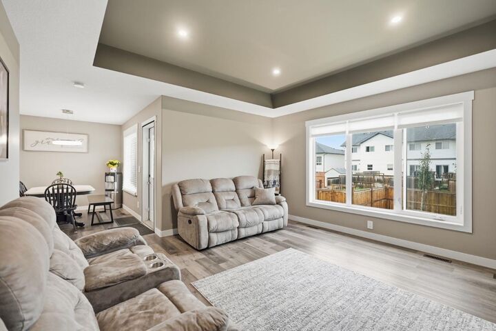 Property Photo:  4769 Aspen Lakes Boulevard  AB T4M 0M8 