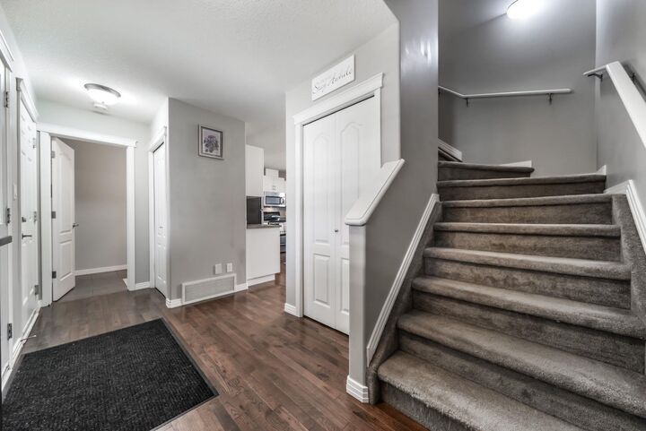 Property Photo:  169 Rue Magnan Street  AB T4X 0A6 