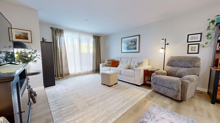 Property Photo:  9124 96 Avenue 119  AB T8X 0A1 