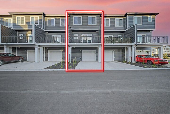 Property Photo:  75 Cornerstone Row NE 225  AB T3N 2K4 