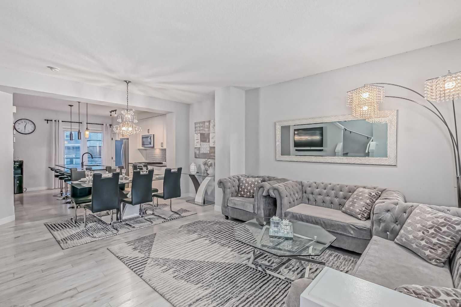 Property Photo: 134 Sage Bluff Circle NW AB T3R 1T5