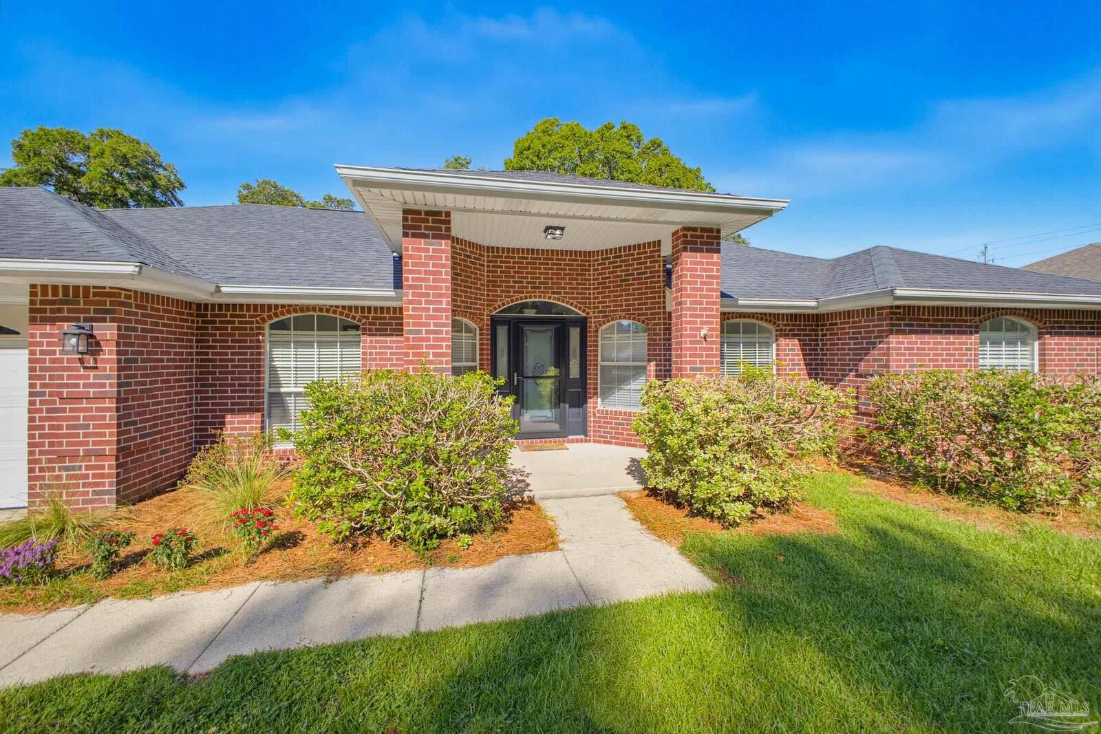 Property Photo:  2345 Majestic Dr  FL 32534 