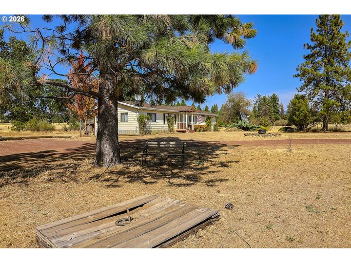 Property Photo:  33 Mountain View Ranch Rd  WA 98620 