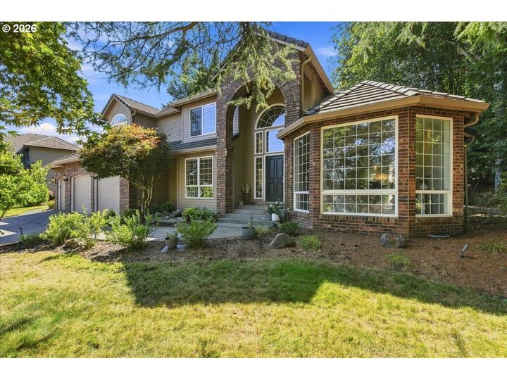 Property Photo:  2840 NW Walden Dr  WA 98607 