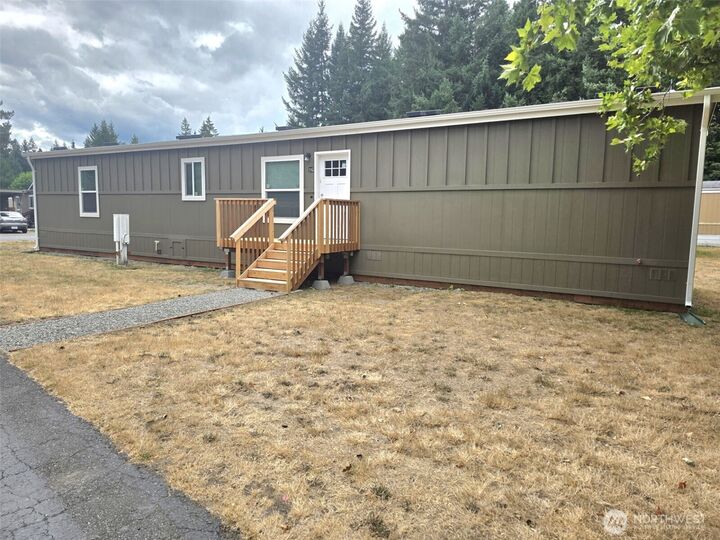 Property Photo: 17114 153rd Street SE 16 WA 98597
