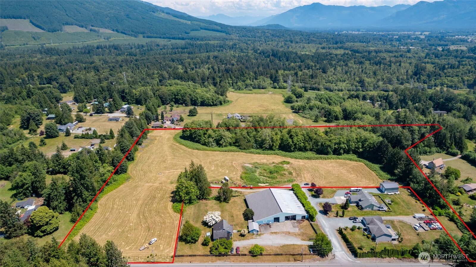 Property Photo: 24072 Trinity Lane WA 98284