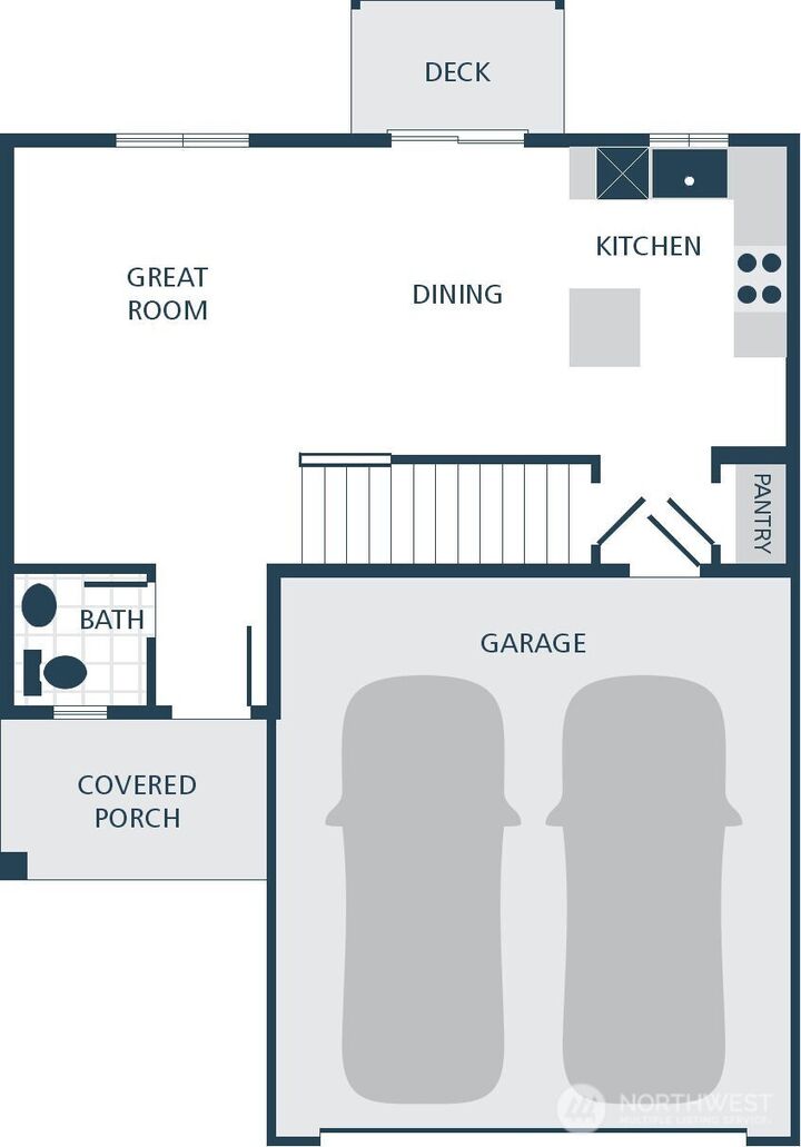 Property Photo: 4482 74th Drive NE A WA 98270