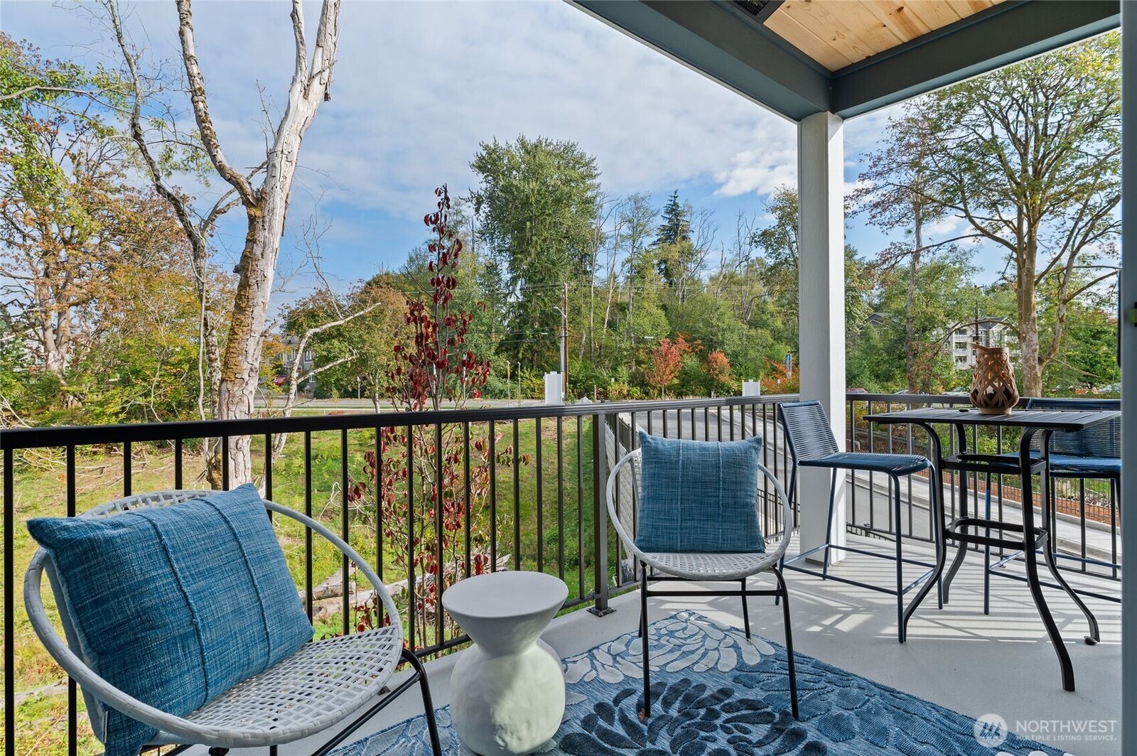 Property Photo: 14424 Madison Way B1 WA 98087