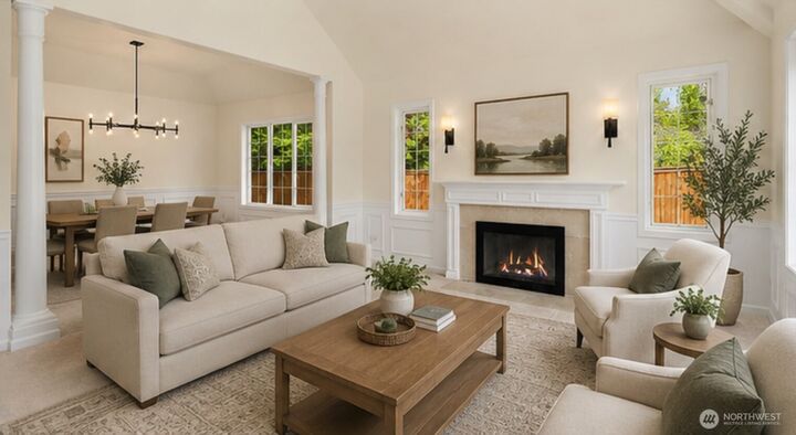Property Photo: 16534 SE 58th Place WA 98006