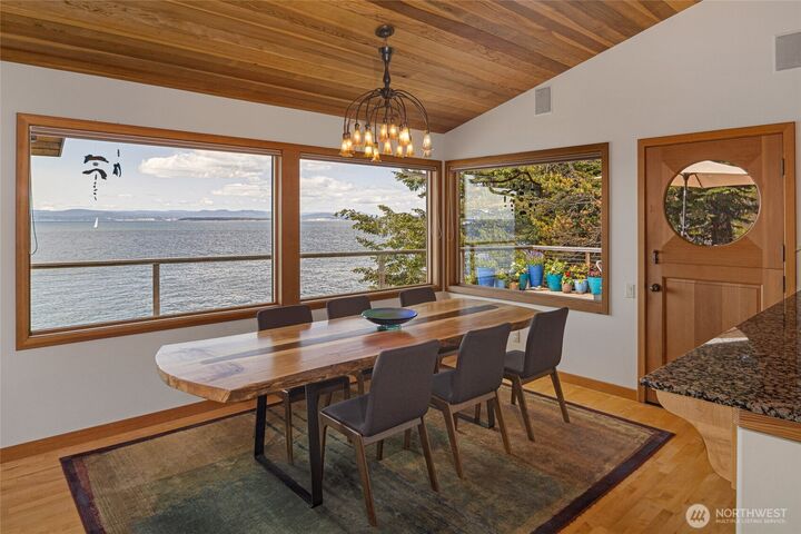 Property Photo:  681  Smugglers Cove Road  WA 98250 