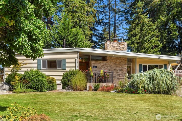 Property Photo: 1015 Fir Park Lane WA 98466