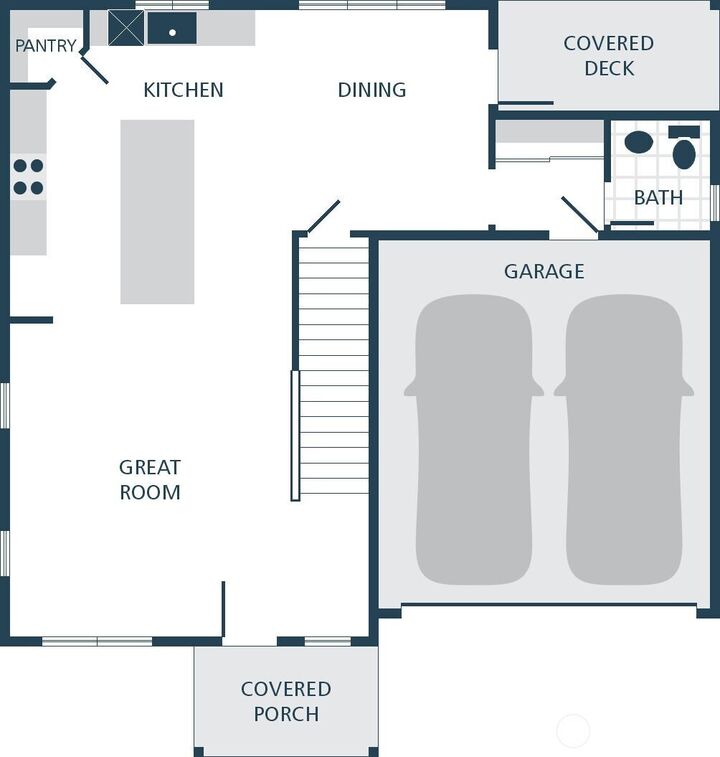 Property Photo:  7446  44th Place NE  WA 98270 