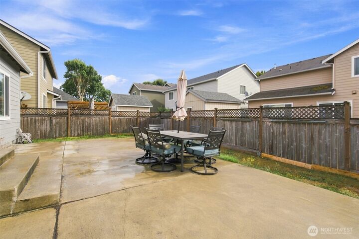 Property Photo:  7024  Axis Street SE  WA 98513 