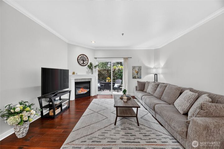 Property Photo:  10709  Valley View Road C103  WA 98011 