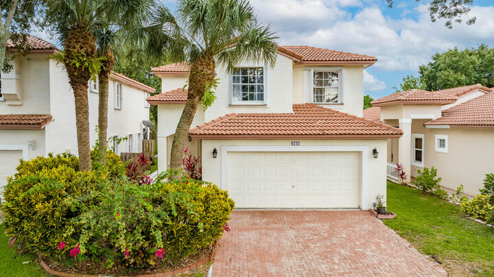 Property Photo:  6242 NW 38th Drive 6242  FL 33067 