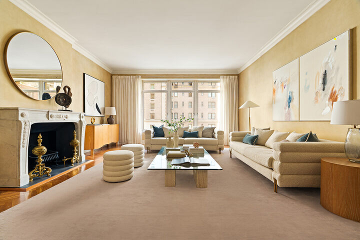 Property Photo:  515 Park Avenue 4B  NY 10022 