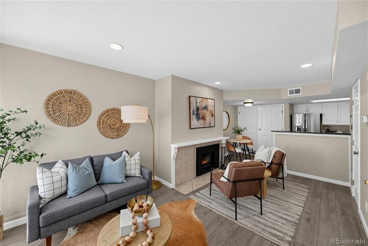 Property Photo: 17000 E Ford Drive 213 CO 80017
