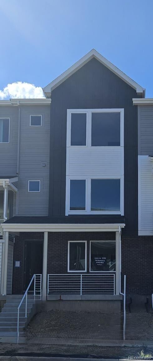Property Photo:  714 Skyhook Street  CO 80516 