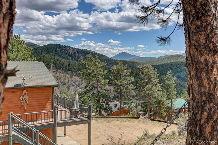 Property Photo:  304 Virginia Road  CO 80421 