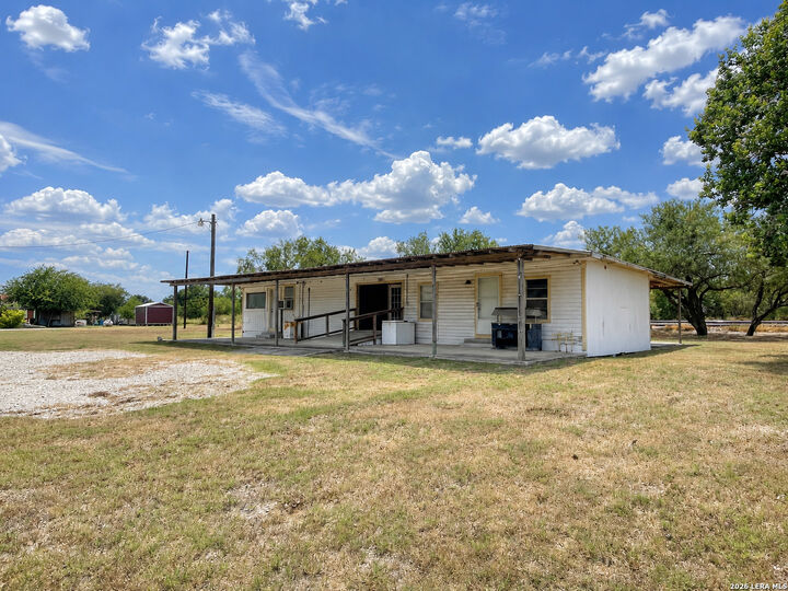 Property Photo:  3110 Commerce St  TX 78008 