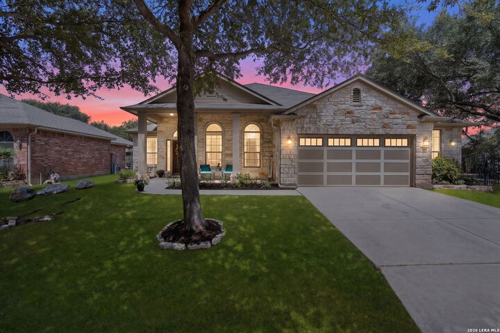 Property Photo: 848 San Ignacio TX 78132