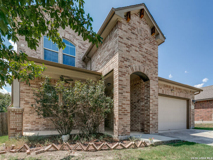 Property Photo: 2122 Dove Crossing TX 78130