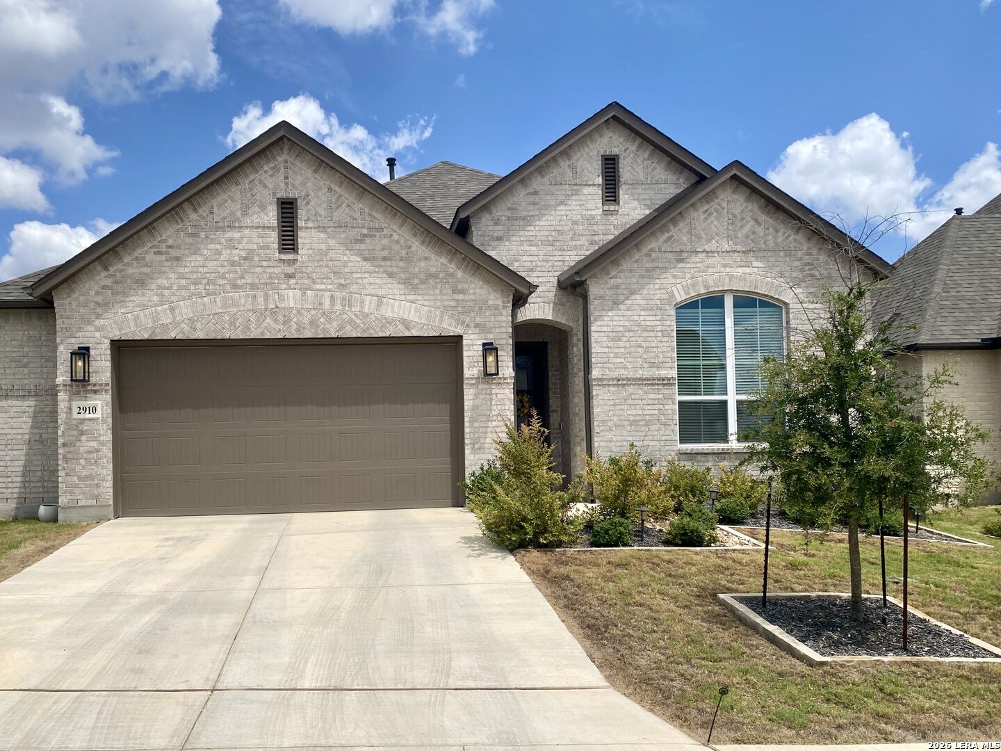 Property Photo: 2910 Sussex Park TX 78163