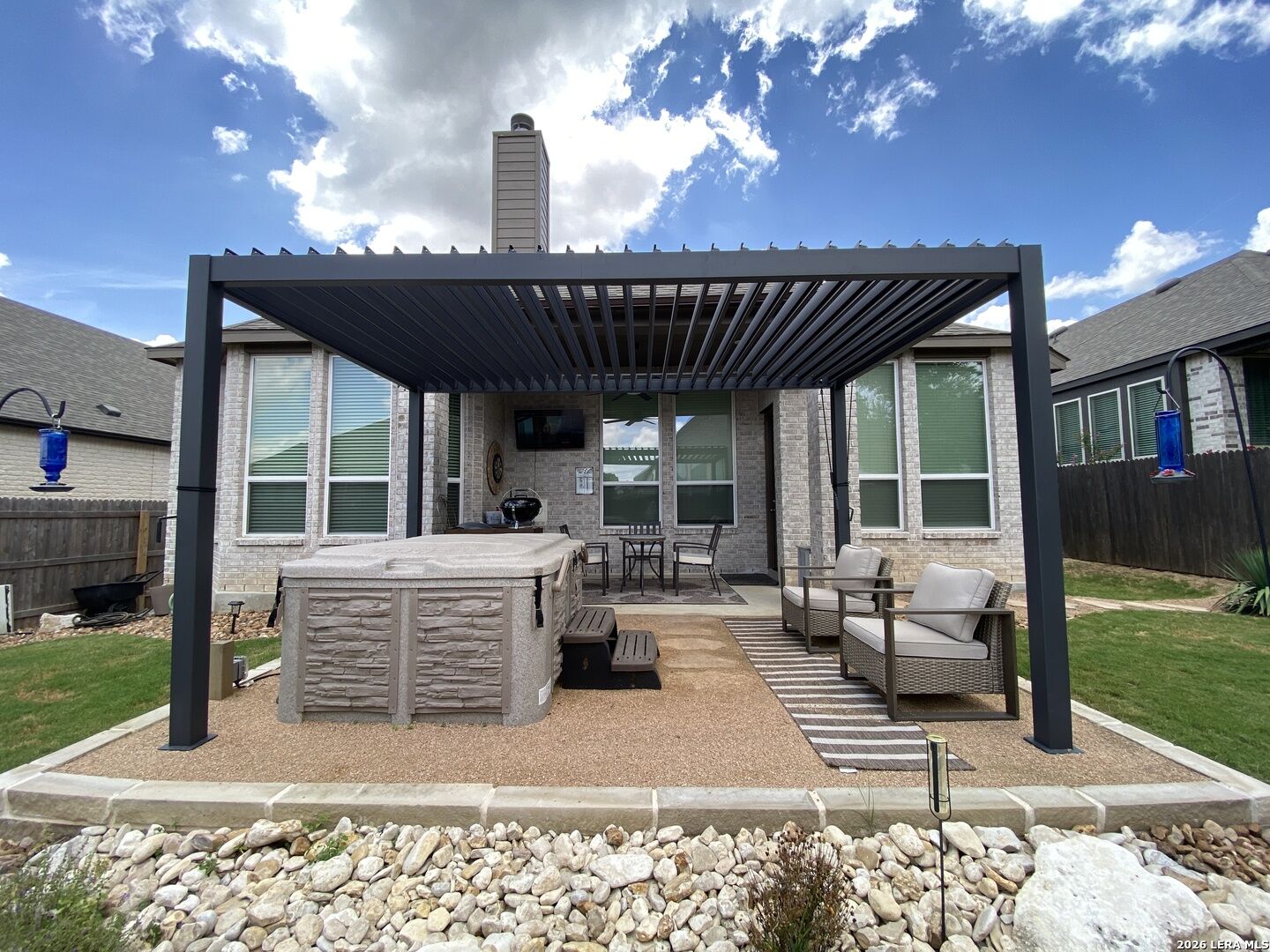 Property Photo:  2910 Sussex Park  TX 78163 