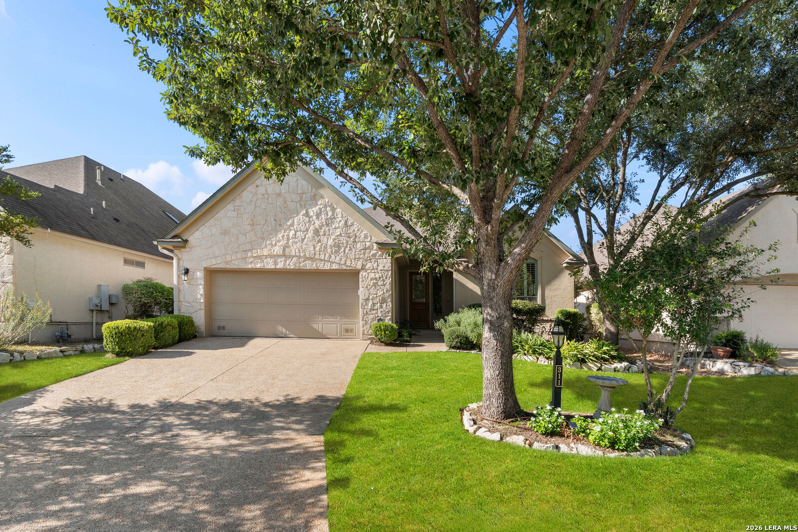 Property Photo:  311 Roseheart  TX 78259 