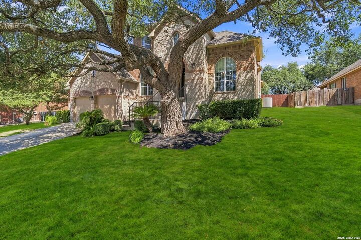 Property Photo:  231 Gazelle Leap  TX 78258 
