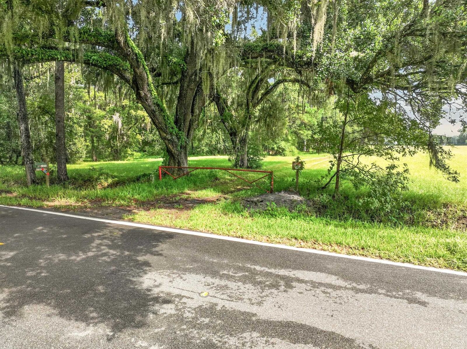Property Photo:  5920 St. Ambrose Church Road  FL 32033 