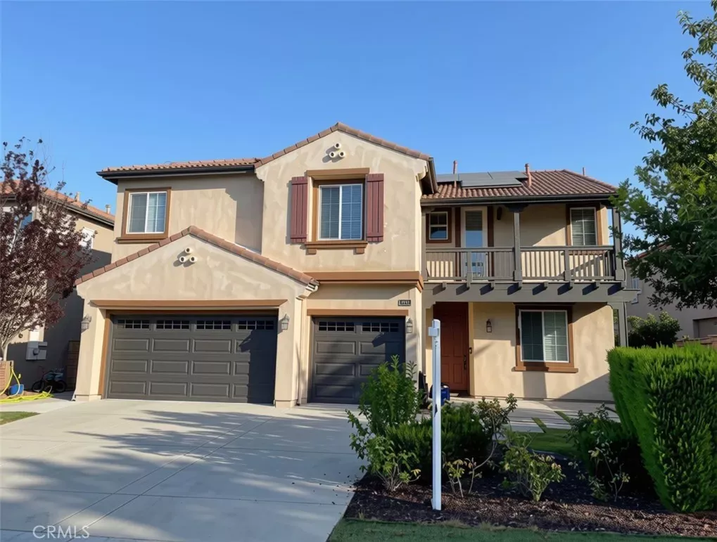 Property Photo:  31534 Borega  CA 92563 
