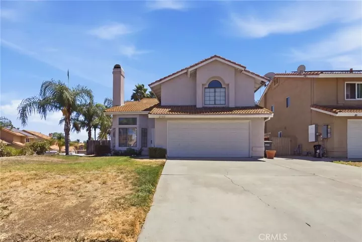 Property Photo: 27041 Ravenhill Court CA 92591