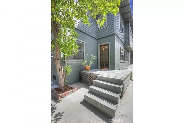 Property Photo: 4417 Berenice CA 90031