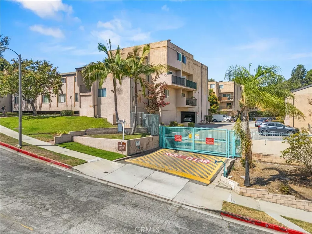 Property Photo: 1765 Neil Armstrong 202 CA 90640