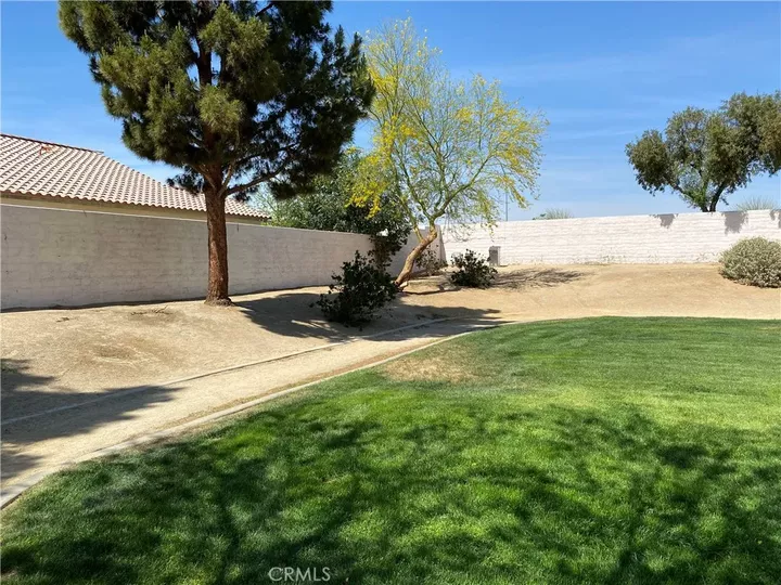 Property Photo:  0 San Rey  CA 92236 