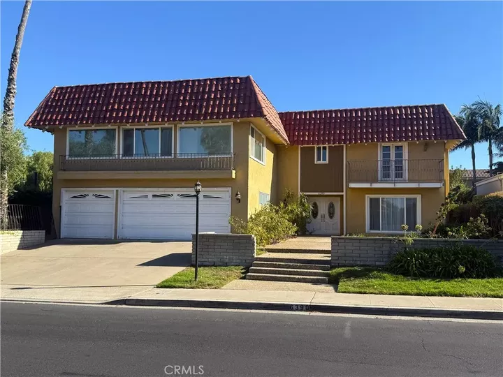 Property Photo:  6390 E Bixby Hill  CA 90815 